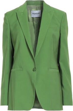Dondup Woman Blazer