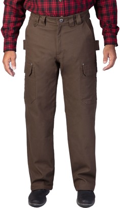 smiths stretch canvas cargo mens pant