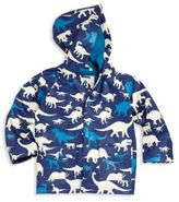 Thumbnail for your product : Hatley Baby's, Toddler's & Little Boy's Dinosaur-Print Raincoat