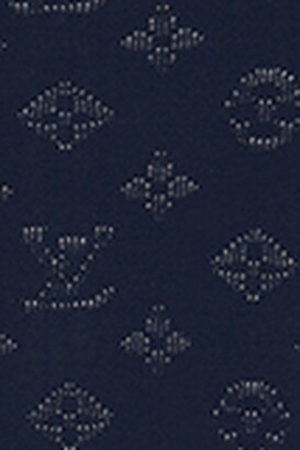 Louis Vuitton Men's Lvse Drop Needle Monogram Bomber Jacket