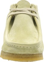 Thumbnail for your product : Clarks Originals Wallabee Chukka Boot