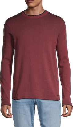 buffalo sweaters for men