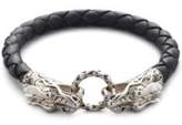 Thumbnail for your product : John Hardy Naga Dragon Bracelet