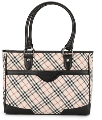 burberry classic bag