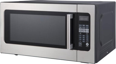 Magic Chef 2.2 Cubic Feet Countertop Microwave Microwave