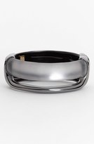 Thumbnail for your product : Alexis Bittar 'Lucite® - Liquid' Open Hinge Bangle