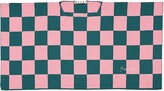 Thumbnail for your product : Marni Little Girl's & Girl's Checkerboard Poncho