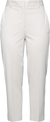 パンツ CIRCOLO 1901 Women Straight Pants FD3394 784 Blue Women's Trousers | Shop Online | Circolo 1901