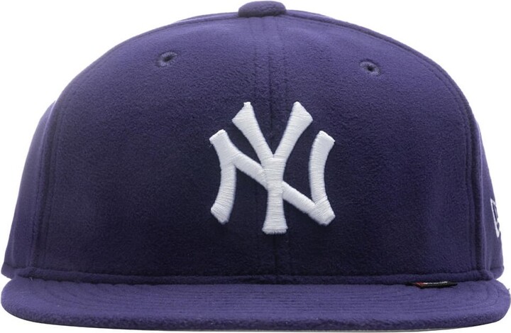 New Era Cap New York Yankees Polartec Wind Pro 59Fifty Fitted Cap