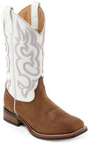 jcpenney womens cowboy boots