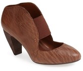 Thumbnail for your product : Max Studio MAXSTUDIO 'Biopic' Leather Pump (Women)