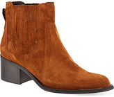 Thumbnail for your product : Carvela Sombrero suede ankle boots