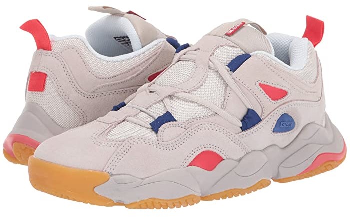 globe option evo shoes