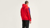 Thumbnail for your product : Levi's Racer Sleeve Hoodie