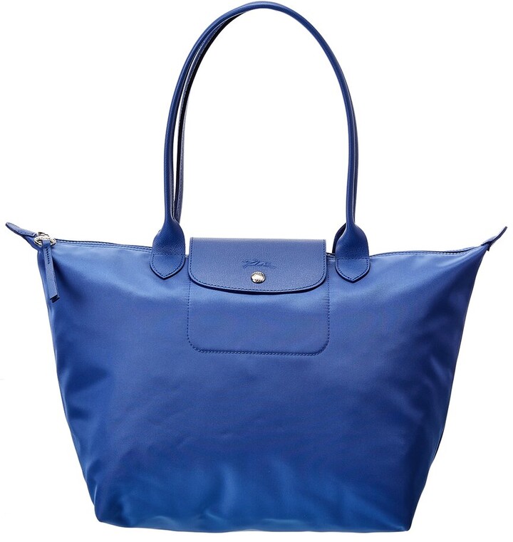 longchamp planetes long handle