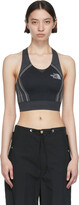 Thumbnail for your product : The North Face Black Polypropylene Sport Top