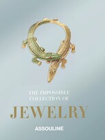 Thumbnail for your product : Assouline The Impossible Collection of: Jewelry
