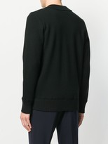 Thumbnail for your product : S.N.S. Herning Zip Cardigan