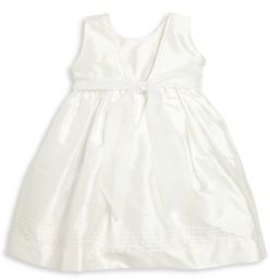 Isabel Garreton Baby's, Toddler Girl's & Little Girl's Two-Piece Melody Dress & Bloomers Set