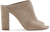 Thumbnail for your product : Sole Society Sarina high heel mule