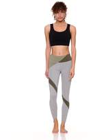 Thumbnail for your product : Gap GapFit gFast Leggings in Performance Cotton