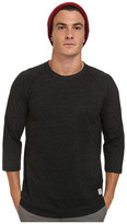 Thumbnail for your product : Matix Clothing Company Marc Johnson Baseball T-Shirt