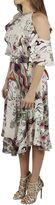 Thumbnail for your product : Etro Cut-out Dress