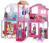 Thumbnail for your product : Barbie 3-Storey Townhouse