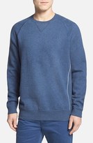 Thumbnail for your product : Tommy Bahama 'Coastal' Island Modern Fit Raglan Fleece Crewneck Sweater