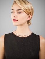 Thumbnail for your product : BaubleBar Crystal Solitaire Strand
