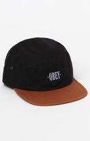 Thumbnail for your product : Obey Hawthorne Strapback Hat