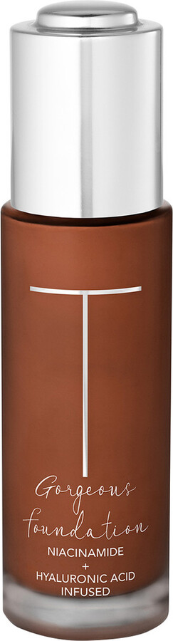 Trish McEvoy Gorgeous Foundation