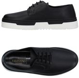 Thumbnail for your product : Valentino Low-tops & sneakers