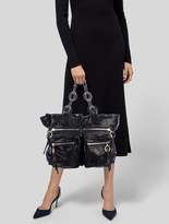 Thumbnail for your product : Chloé Leather Betty Tote