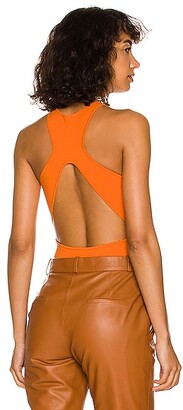 A.L.C. Women's Orange Tops | ShopStyle