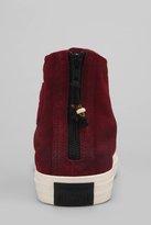 Thumbnail for your product : Converse Chuck Taylor All Star Heel-Zip Suede High-Top Men‘s Sneaker