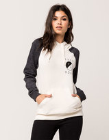 Thumbnail for your product : RVCA No End Womens Hoodie