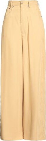 Mm6 Maison Margiela Woman Pants