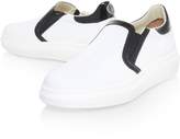 Thumbnail for your product : Tommy Hilfiger Gigi slip on sneakers