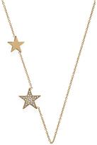 Thumbnail for your product : Michael Kors Star Motif Necklace