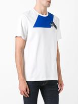 Thumbnail for your product : Ferragamo Capsule Now block T-shirt