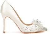 Thumbnail for your product : Badgley Mischka Halo Pump