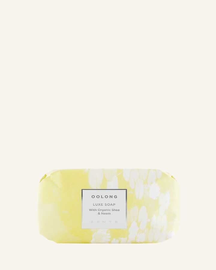 5.7 oz. Oolong Luxe Soap