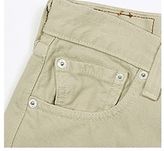 Thumbnail for your product : Levi's Levis Style# 501-0772 36 X 30 Grit Original Jeans Straight Pre Wash
