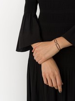Thumbnail for your product : Le Gramme Maillon Cord Bracelet