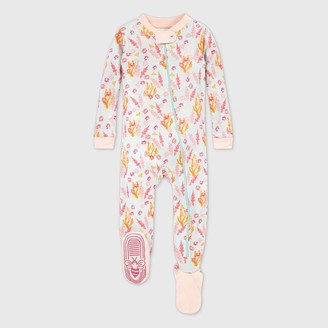 burt's bees sightseeing pajamas