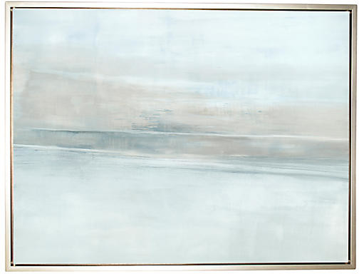 Benson Cobb Studios Benson Cobb Landscape No 12 Shopstyle Artwork