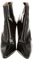 Thumbnail for your product : Manolo Blahnik Boots
