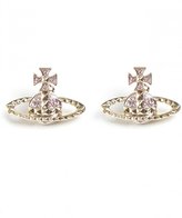 Thumbnail for your product : Vivienne Westwood Mayfair Bas Relief Earrings