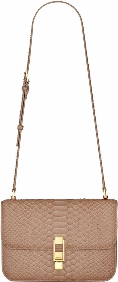 Saint Laurent Carré shoulder bag ShopStyle